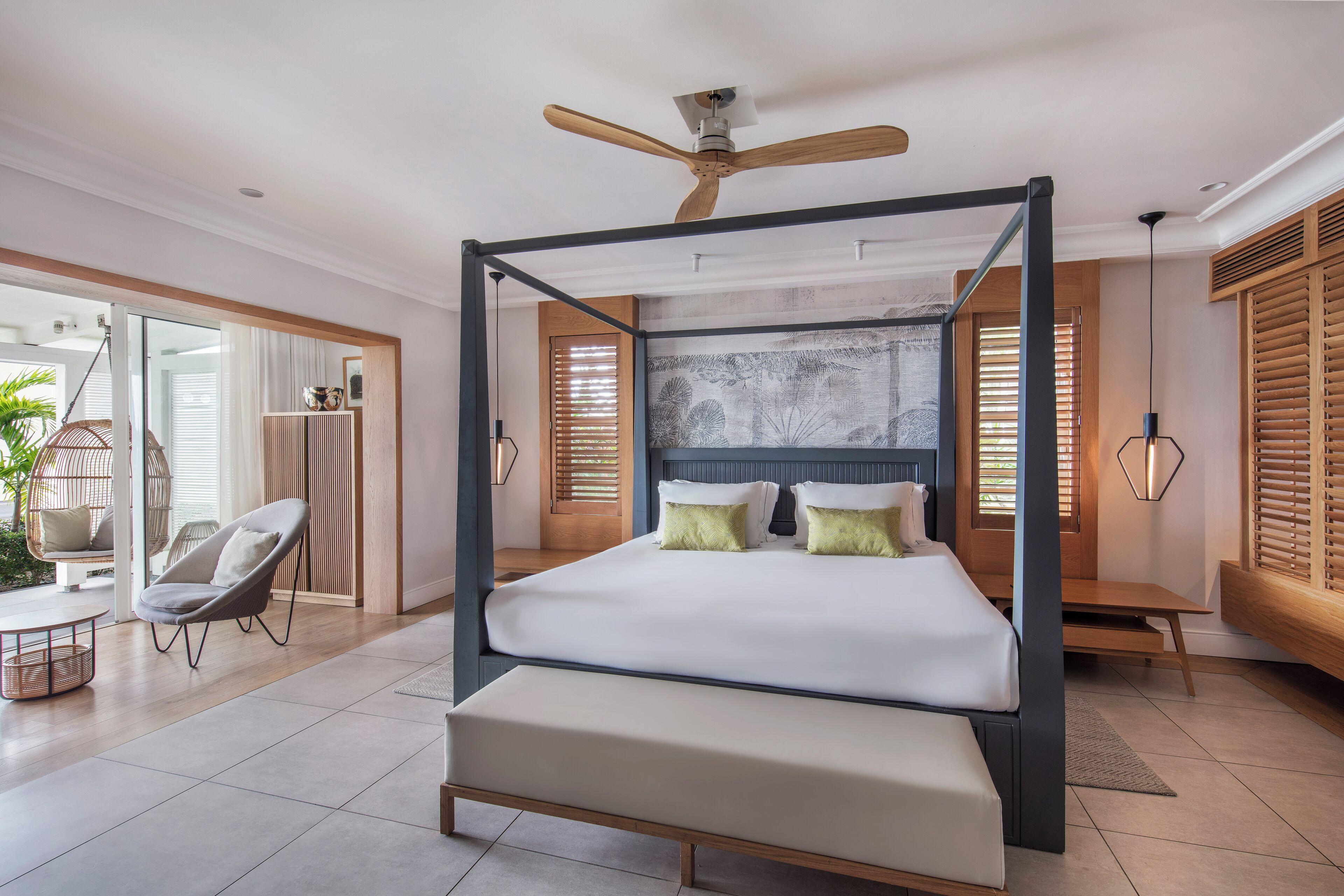 Executive Suite am Strand