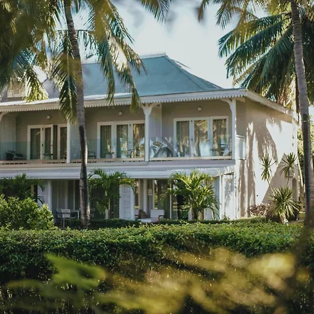 Sugar Beach Mauritius-3